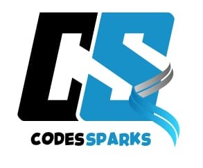 Codessparks Logo