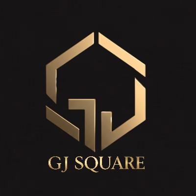 GJ Square Logo