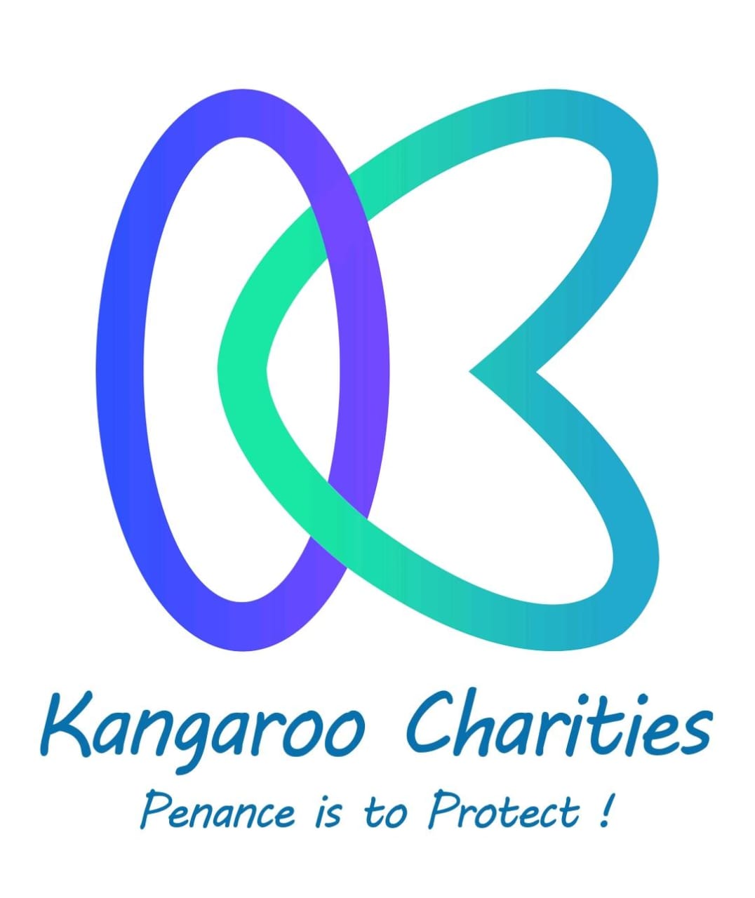 Kangaroo Logo